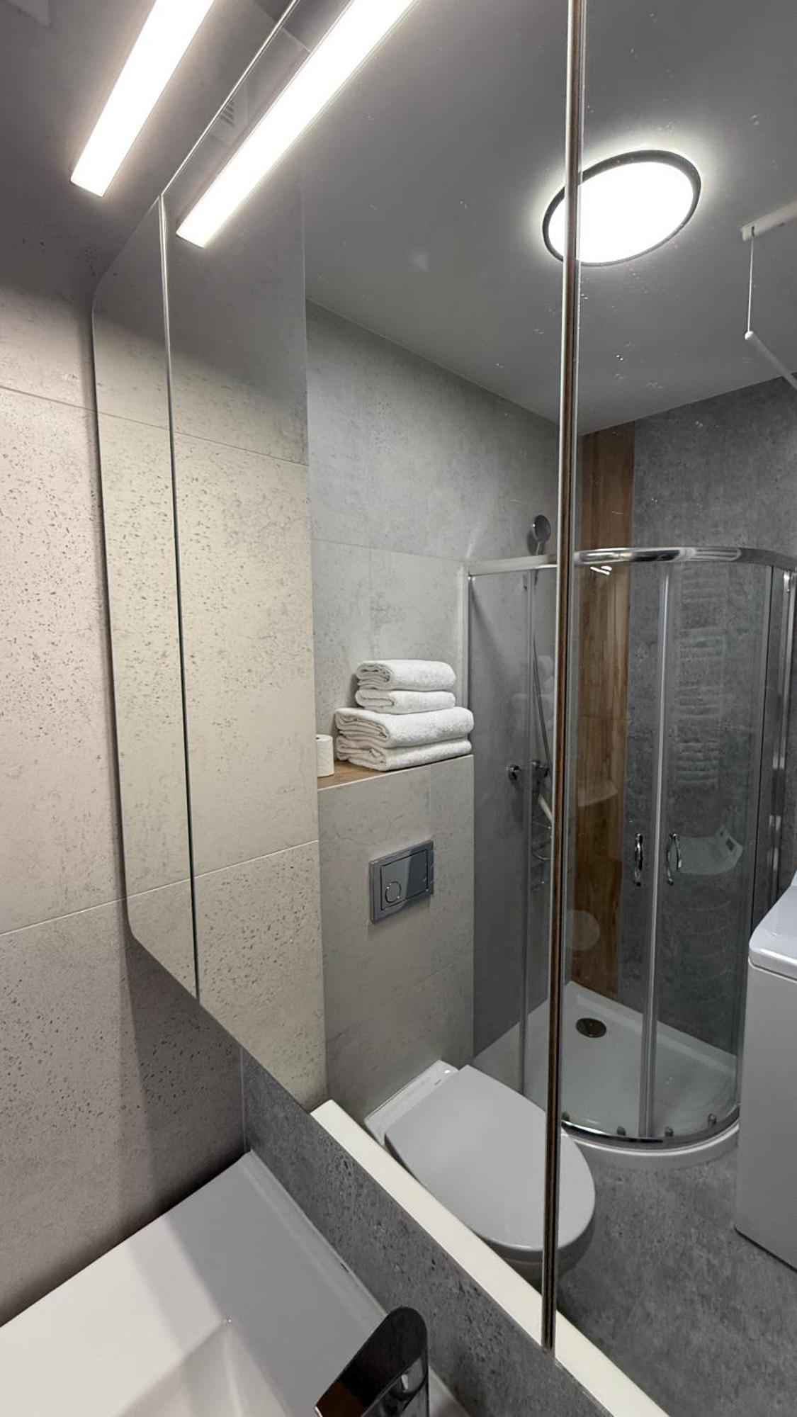 Platon By Dreamap Apartment Łódź