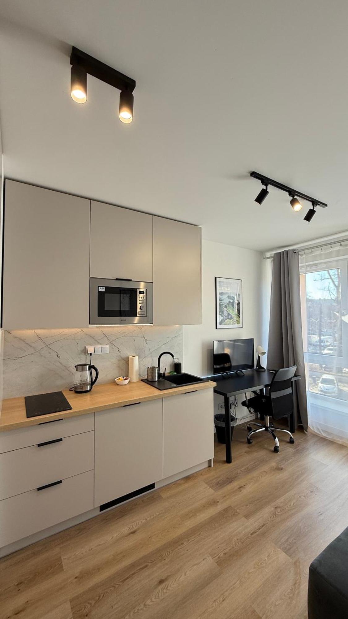 Apartment Platon By Dreamap *