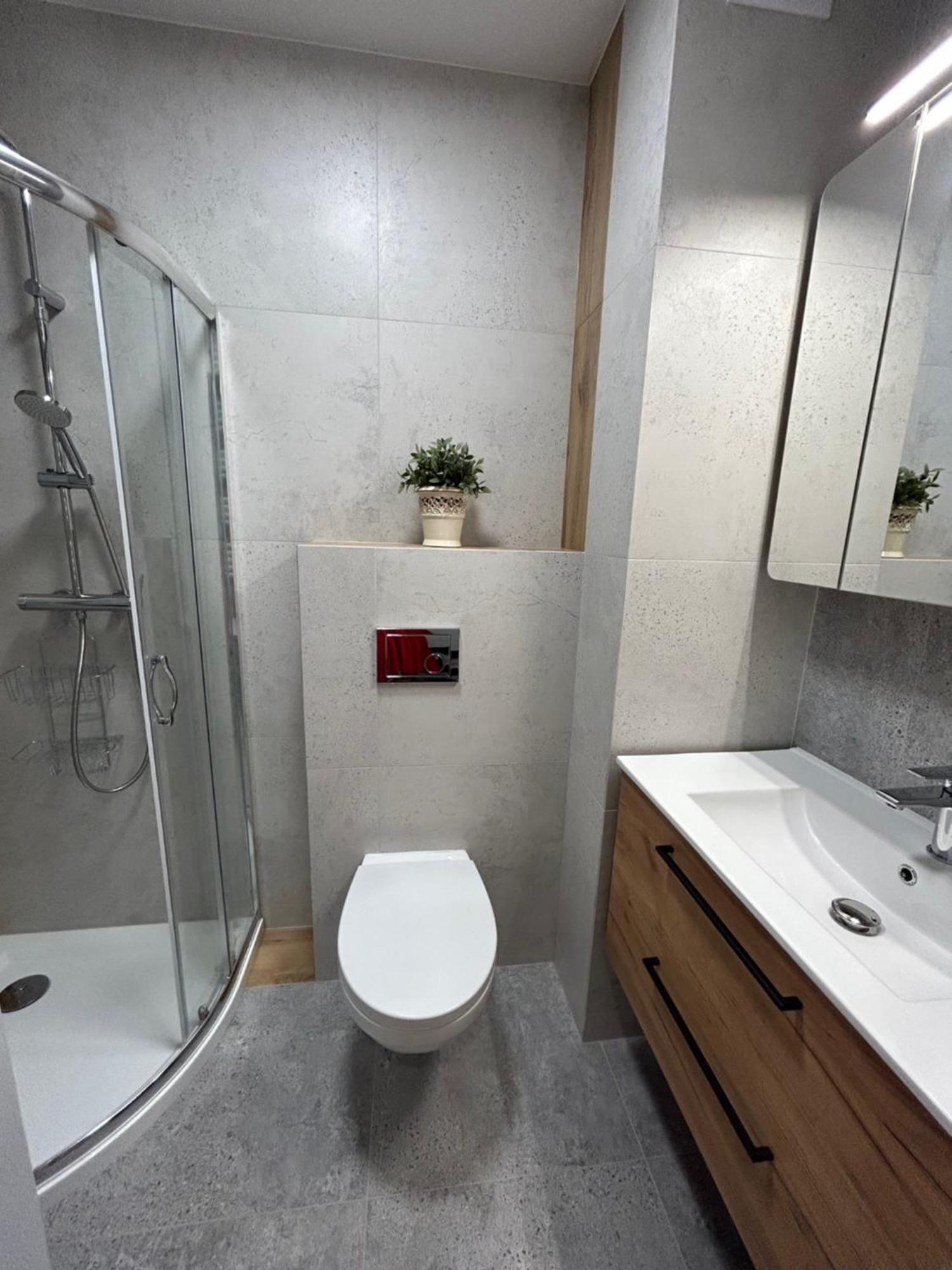 Platon By Dreamap Apartment