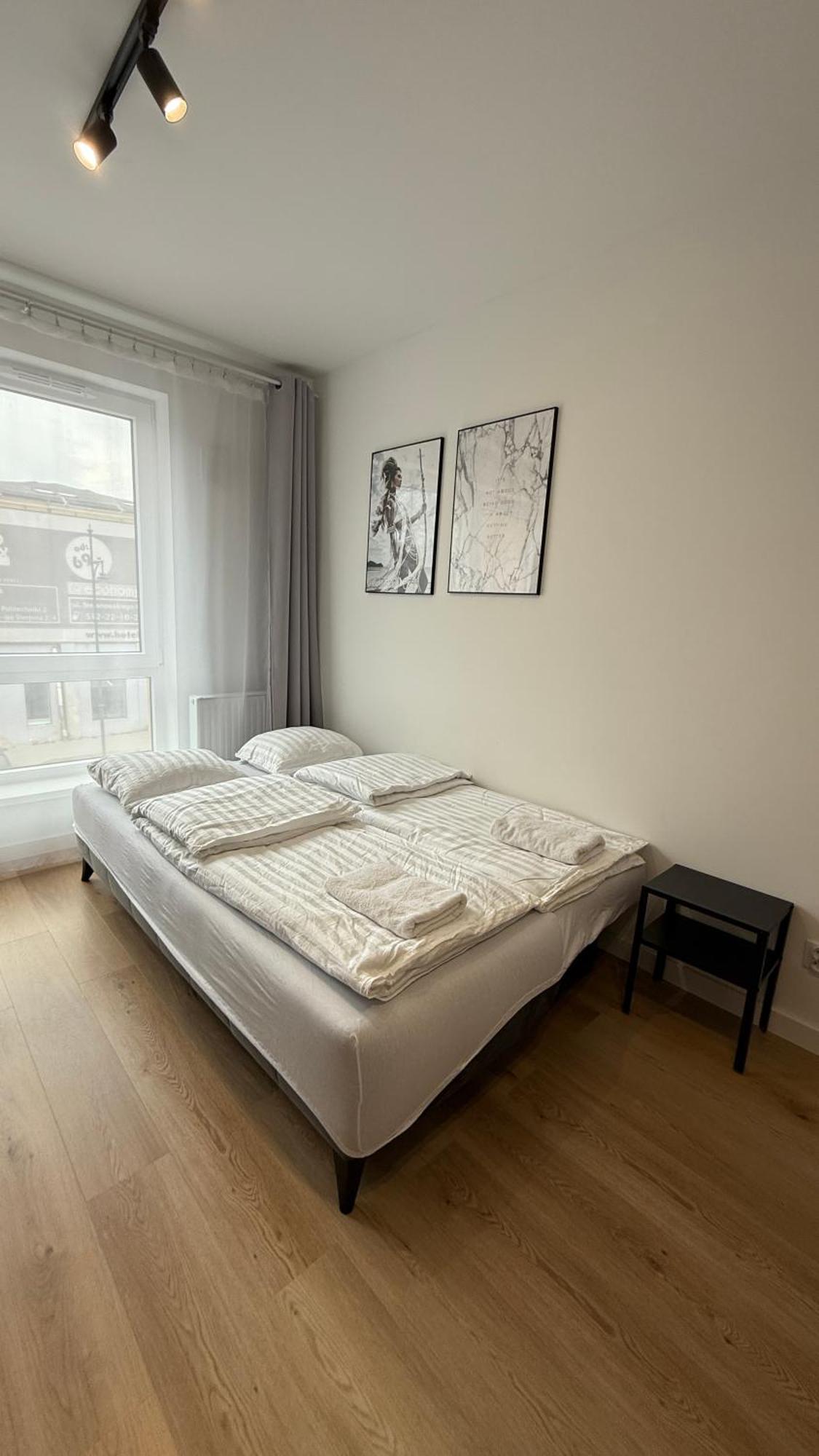 Platon By Dreamap Apartment Łódź